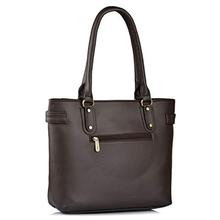 Fostelo (Fsb-359) Women's Handbag -Brown