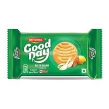 Britannia Good Day Nut Cookies (200 gms pack of 2)