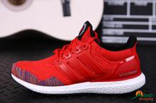 Adidas Ultra Boost Red