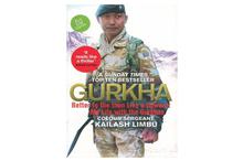 Gurkha: Better to Die than Live a Coward: My Life with the Gurkhas (Colour Sergeant Kailash Limbhu)