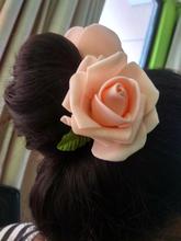 Handmade flower Brooch For Women