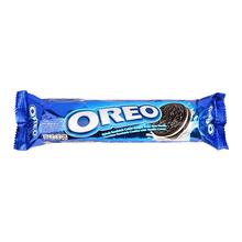 Mondelez Oreo Vanilla Biscuit 137gm