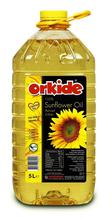 Orkide Sunflower Oil, 5ltr