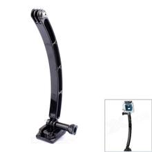 Helmet Extension Arm For Gopro With Basic Mount