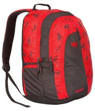 Wildcraft Nature 1 Backpack - Black