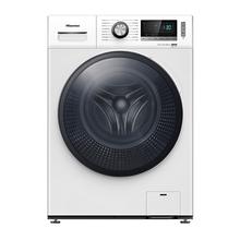 Hisense Inverter Technology Front Load Washing Machine 10Kg with Dryer 7Kg(WDBL1014V)