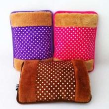 Electric Hot  Water Warm Bag (Multicolour)