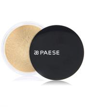 Paese Cosmetics High Definition Loose Powder, Light Beige