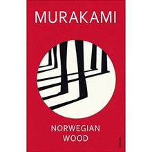 Norwegian Wood (Haruki Murakami)