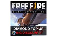 Free Fire Monthly Membership