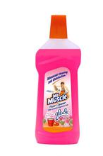 Mr. Muscle Floor cleaner Floral prefection (500 ml)