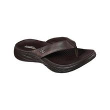 Skechers Women's On the go Thong 600 15303-CHOC