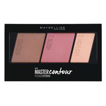 MAYBELLINE Facestudio Master Contour Face Contouring Kit