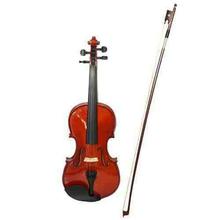 LEGEND 4 String Violin TL-001A Purple