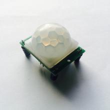 PIR Sensor HC-SR501