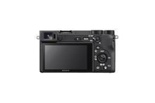 Sony Alpha A6500 Mirrorless Digital Camera (Body Only) ILCE-6500