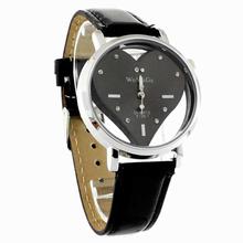 WoMaGe Leather Watch For Women