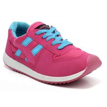 Goldstar Sports Shoes For Women - Pink/White
