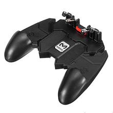 Rednix K21 pubg Trigger Controller Joystick Metalen L1 R1