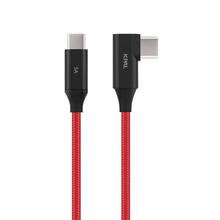 JCPAL FlexLink USB-C 100W Cable