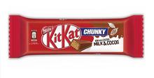 Nestle Kitkat CHUNKY Milk & Cocoa (46gm)