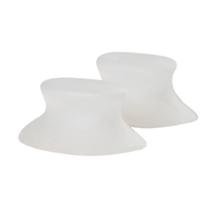 Tynor Toe Separator Silicone (Pair)