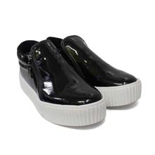 Beirario Slip-On Casual Shoes For Women-4187.101