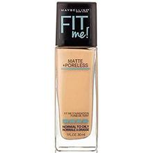 Maybelline Fit Me Foundation (Natural Beige) - 30 ml