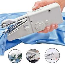 Battery Powered Portable Sewing Machine