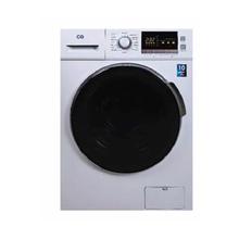 CG Front Loading Washing Machine With Inverter Motor CGWF7021W - 7kg