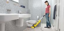 Karcher Fc 5 Floor Care