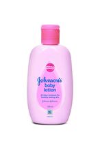 Johnson's Baby Lotion 100ml