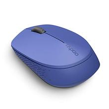 Rapoo M100 Silent Multi Mode Bluetooth Mouse