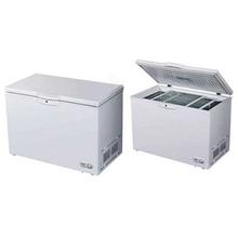 Dikom Chest Freezer (BD(W)-197C)- 250 L