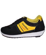 Goldstar Classic Black and Yellow ClassicBY