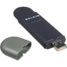 Belkin G Wireless USB Network Adapter