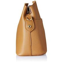 Flavia Women's Handbag (Camel)