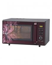 LG Microwave Oven 28L MC-2886BRUM