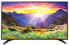 LG 43 inch Smart LED TV - 43LH600T