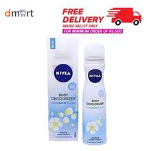 Nivea Fresh Petal & Care Deo Spray For Women - 120ml