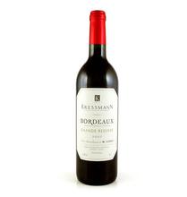 Kressmann Grande Reserve Bordeaux (750ml)