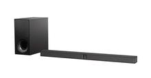 Sony HT-CT290 Ultra-Slim 300W 2.1Ch Sound Bar With Bluetooth Technology