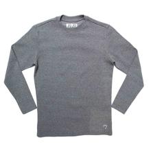 Grey Full Sleeve Sweatshirt (MJJ 120)