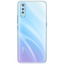 Vivo S1 6.38 Inch 6GB RAM 128GB ROM With 4500mAh battery Smartphone -Skyline Blue