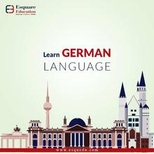 German Language (B1) Level 3