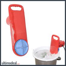 Portable Handy Washing Machine 2.5kg Semi-Automatic Bucket Wash