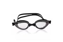 Nivia Eliminator Swimming Goggles-Black