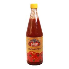 Druk Tomato Ketchup 1Kg