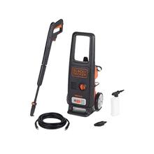 1600 W Pressure Washer