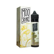 NASTY MOOSHAKE Banana MilkShake Flavor 60ml Vape Juice